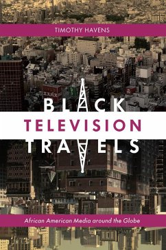 Black Television Travels - Havens, Timothy