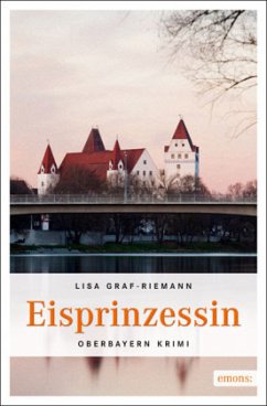 Eisprinzessin - Graf-Riemann, Lisa