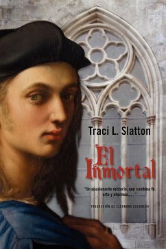 El Inmortal - Slatton, Traci L.