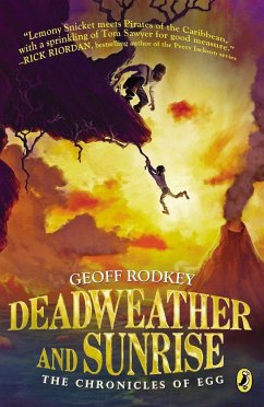 Deadweather and Sunrise - Rodkey, Geoff