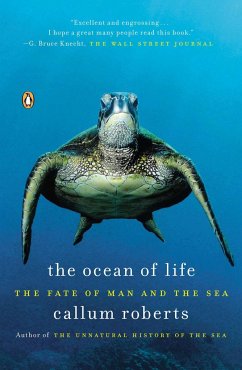 The Ocean of Life - Roberts, Callum