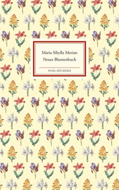 Neues Blumenbuch - Merian, Maria S.