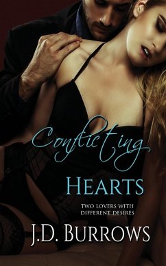 Cover Conflicting Hearts
