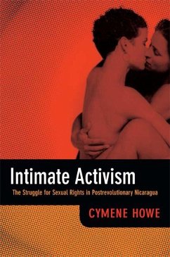 Intimate Activism - Howe, Cymene