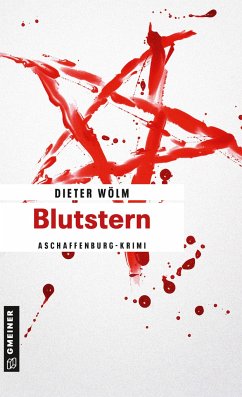 Blutstern / Kommissar Rotfux Bd.2 - Wölm, Dieter