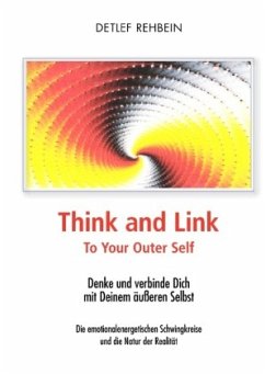 Think and Link - Rehbein, Detlef