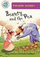 Beauty and the Pea - Robinson, Hilary