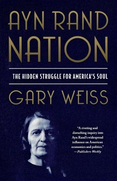 AYN RAND NATION - Weiss, Gary