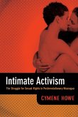 Intimate Activism: The Struggle for Sexual Rights in Postrevolutionary Nicaragua