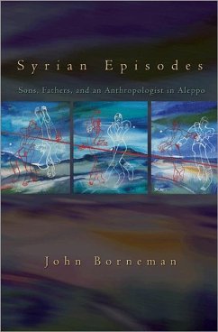 Syrian Episodes - Borneman, John W
