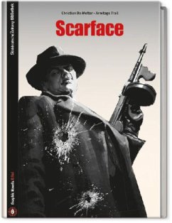 Scarface - Metter, Christian de;Trail, Armitage