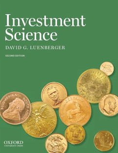 Cover Investment Science