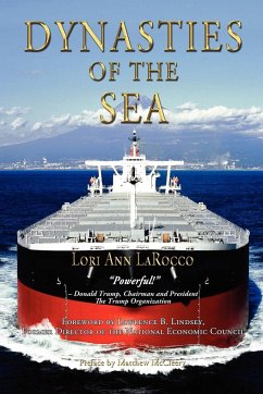 Dynasties of the Sea I - Larocco, Lori Ann