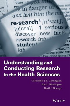 Understanding and Conducting R - Cunningham, Christopher J. L.; Weathington, Bart L.; Pittenger, David J.
