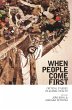When People Come First - Bild 1