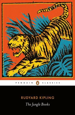 The Jungle Books - Kipling, Rudyard