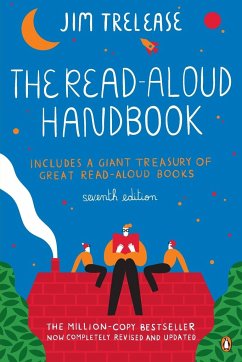 The Read-Aloud Handbook - Trelease, Jim