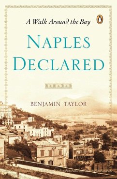 Naples Declared - Taylor, Benjamin