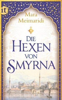 Die Hexen von Smyrna - Meimaridi, Mara