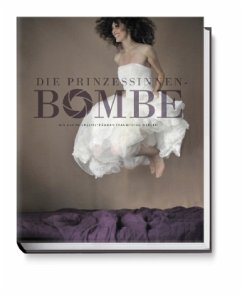 Cover Die Prinzessinnenbombe