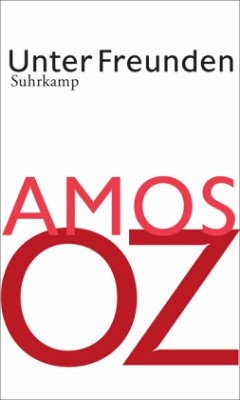 Unter Freunden - Oz, Amos