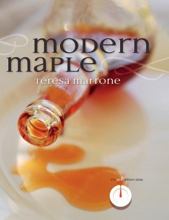 Modern Maple - Marrone, Teresa
