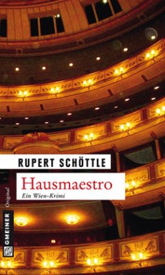 Hausmaestro - Schöttle, Rupert