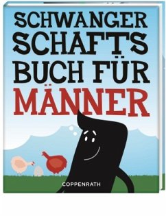 Schwangerschaftsbuch für Männer - Janssen, Gerard