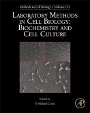 Laboratory Methods in Cell Biology
