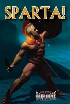 Sparta! - Burns, Kylie