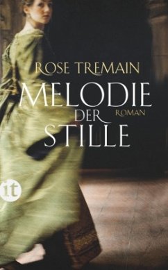 Melodie der Stille - Tremain, Rose
