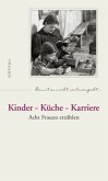 Kinder - Küche - Karriere Kinder - Küche - Karriere