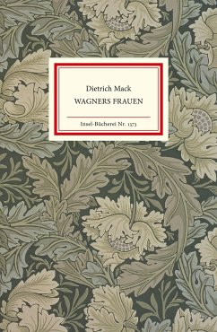 Wagners Frauen - Mack, Dietrich
