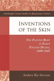 Inventions of the Skin