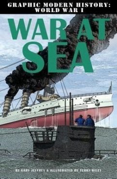 War at Sea - Jeffrey, Gary