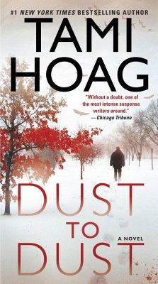 Dust to Dust - Hoag, Tami