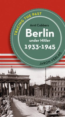 Cover Berlin under Hitler