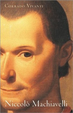 Niccolo Machiavelli - Vivanti, Corrado