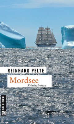 Mordsee - Pelte, Reinhard