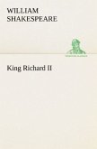 King Richard II