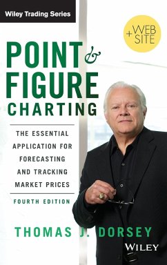 Point and Figure Charting - Dorsey, Thomas J.