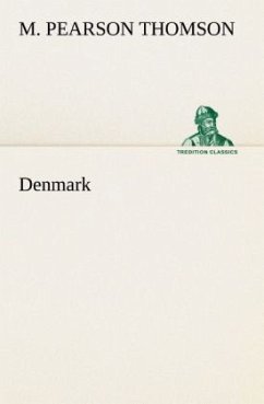 Denmark - Thomson, M. Pearson