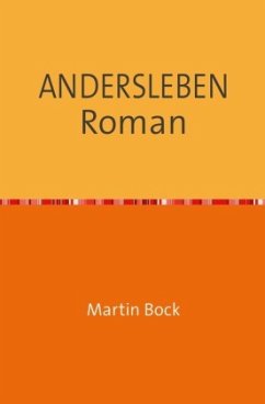 ANDERSLEBEN Roman - Bock, Martin