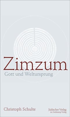 Zimzum - Schulte, Christoph