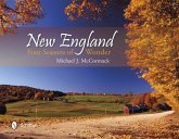 New England New England