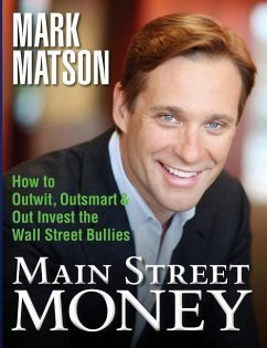 Main Street Money - Matson, Mark