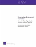Keeping Law Enforcement Connected