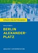 Berlin Alexanderplatz von Alfred... - Bild 1