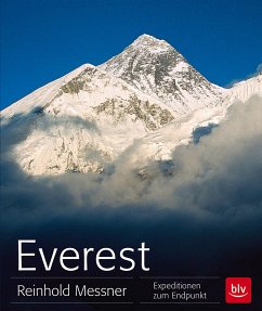 Everest - Messner, Reinhold