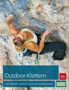 Outdoor-Klettern - Dav